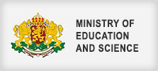 Ministry of Education and Science, Republic of Bulgaria